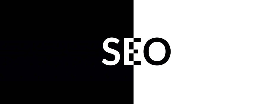 Black vs. White SEO