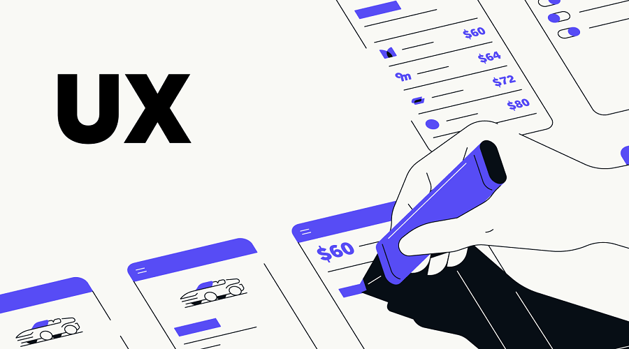 Cos'è la UX e perché tutti ne parlano?