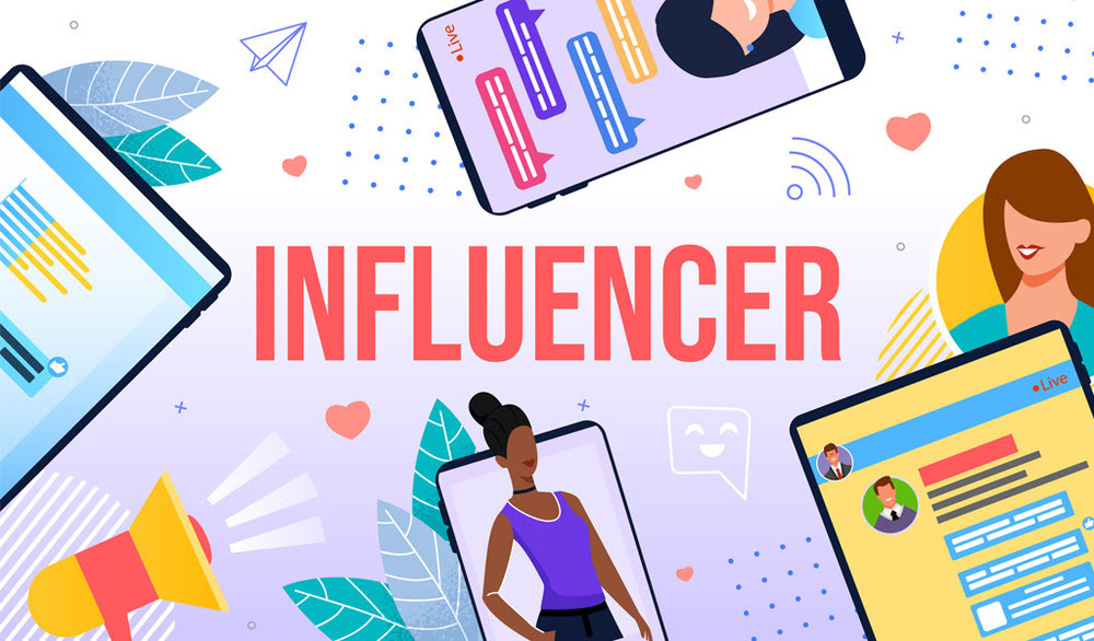 The influence of influencers on gambling