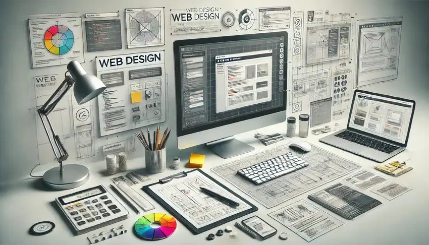 Agência vs web design freelancer