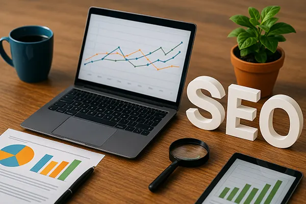 SEO sem cookies