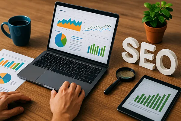 SEO sem cookies