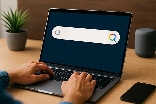 Visual SEO strategy