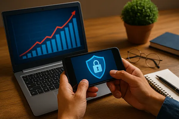 Vertrauensschutz Online