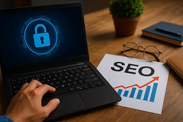 Vertrauensschutz Online