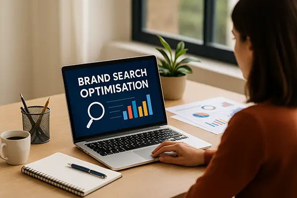 optimización visual