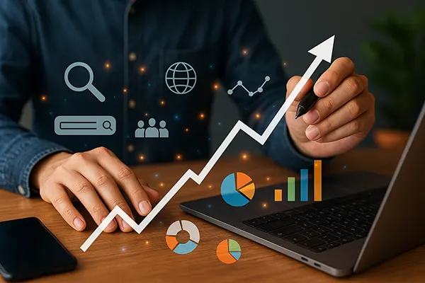 marketing digital SEO