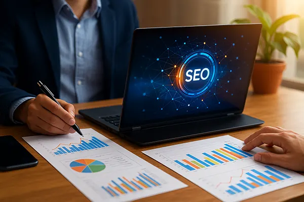 contenido regulado seo