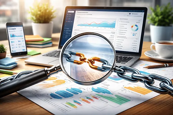 Outreach menzioni brand