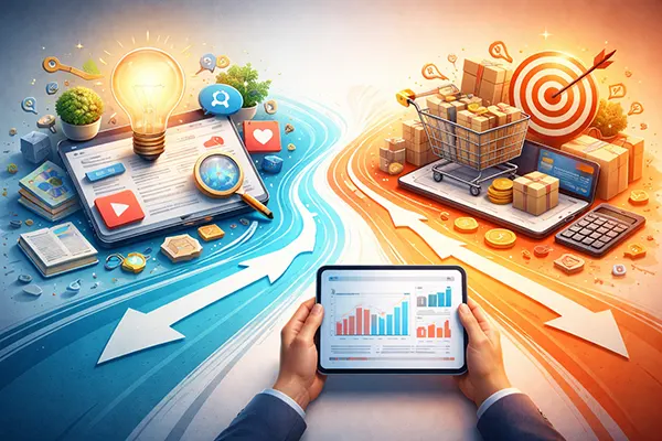 stratégie marketing