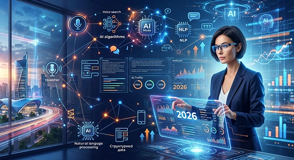 AI Mode SEO strategy